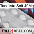 Tadalista Soft 40Mg 16